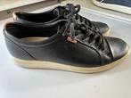 Ecco schoen maat 40, Ophalen of Verzenden, Zo goed als nieuw, Zwart, Sneakers of Gympen