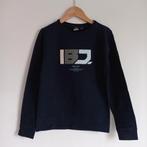 Indian Blue Jeans (dunne) sweater / trui navy maat 10/140, Kinderen en Baby's, Kinderkleding | Maat 140, Gebruikt, Trui of Vest