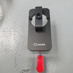 SAKER Kniehevelklem - Nieuwstaat, Ophalen of Verzenden