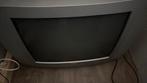 Crt tv met DVD, Ophalen