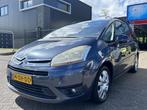 Citroën Grand C4 Picasso 1.8-16V Ambiance 7p. 7 persoons Tr, Auto's, Origineel Nederlands, Te koop, 1749 cc, Benzine