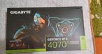 Rtx 4070 TI super videokaart ( Zo Goed Als Nieuw ), Computers en Software, Videokaarten, GDDR6, PCI-Express 4, Ophalen of Verzenden
