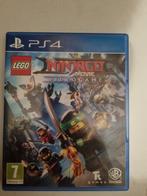 LEGO Ninjago Movie Videogame (PS4), Spelcomputers en Games, Games | Sony PlayStation 4, Avontuur en Actie, Online, Ophalen of Verzenden