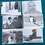 partij van 70 ongelopen kaarten met kinderen, Verzamelen, Ongelopen, Kinderen, Verzenden, 1980 tot heden