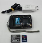 Panasonic Lumix DMC-TZ55 - compact camera, Ophalen of Verzenden, 1980 tot heden, Fototoestel