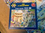 Puzzel van Haasteren en Thats life, Ophalen of Verzenden, Zo goed als nieuw