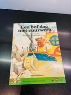 Lego Fabuland | Een Bof-Dag met Vuurwerk | Boek, Ophalen of Verzenden, Zo goed als nieuw, Complete set, Lego