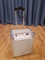 Zangversterker, Muziek en Instrumenten, Versterkers | Bas en Gitaar, Ophalen, Zo goed als nieuw, Minder dan 50 watt