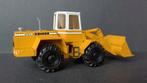 Liebherr 531 graafmachine 1:50 Conrad Pol, Verzenden, Zo goed als nieuw, Hijskraan, Tractor of Landbouw, Conrad