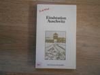 E. de Wind Eindstation Auschwitz, Boeken, Ophalen of Verzenden, Tweede Wereldoorlog, Zo goed als nieuw, Overige onderwerpen