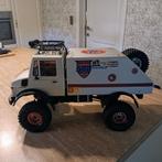 Cross rc nt4, Hobby en Vrije tijd, Modelbouw | Radiografisch | Auto's, Elektro, Auto offroad, Ophalen of Verzenden, Zo goed als nieuw