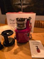 Taylor Swoden Slow Juicer - Nieuw!, Witgoed en Apparatuur, Ophalen of Verzenden, Nieuw, Elektrisch, Slowjuicer