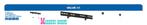 TV beugel,LED beugel,wandbeugel, wandsteun,muursteun, Nedis, Nieuw, Info@marbeco.nl, Ophalen of Verzenden