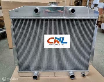 Radiateur  Mercury W/Flathead V8 Manual 1949 1950 1951 beschikbaar voor biedingen