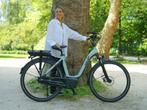 Verhuur elektrische fiets Zeeland Wolphaartsdijk Veerse Meer, Fietsen en Brommers, Ophalen, Zo goed als nieuw, 47 tot 51 cm, 50 km per accu of meer