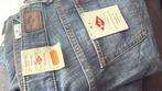 Partij Broeken (spijkerbroeken) mix 1000 stuks, Kleding | Heren, Spijkerbroeken en Jeans, Lee cooper, Blauw, Overige jeansmaten
