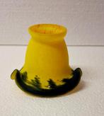 Art Nouveau lampenkapje, Antiek en Kunst, Antiek | Lampen, Ophalen of Verzenden