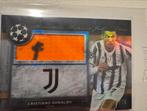 Ronaldo Topps Museum 2020/21 Patch /75, Verzamelen, Sportartikelen en Voetbal, Ophalen of Verzenden, Zo goed als nieuw, Buitenlandse clubs