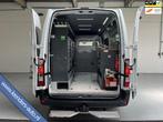 Renault Master Servicewagen T35 2.3 dCi 145pk euro6 L2H2 BOT, Voorwielaandrijving, Stof, Gebruikt, Renault