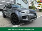 Land Rover Range Rover Evoque 2.0 eD4 Urban Series Pure, 12 maanden, Gebruikt, 23 km/l, Origineel Nederlands