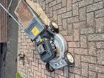 Tekoop hvc grasmaaier, Tuin en Terras, Grasmaaiers, Ophalen, Zo goed als nieuw, 50 cm of meer