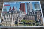 puzzel Den Haag, Verzenden, 500 t/m 1500 stukjes, Zo goed als nieuw, Legpuzzel