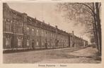 assen emma kazerne, Verzamelen, Ansichtkaarten | Nederland, Ophalen of Verzenden, 1920 tot 1940, Gelopen, Drenthe