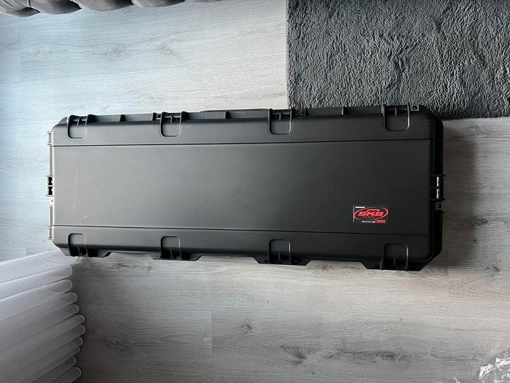 SKB flightcase 3i-4214-tkbd Think Tank 61 toetsen, Muziek en Instrumenten, Behuizingen en Koffers, Nieuw, Overige instrumenten
