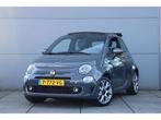 Fiat 500C 1.0 Hybrid Sport / Apple CarPlay / Cruise Control, Auto's, Fiat, Te koop, 500C, 4 stoelen, 3 cilinders