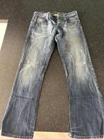 Jeans heren g star 30-32, Blauw, G-STAR, W32 (confectie 46) of kleiner, Ophalen of Verzenden