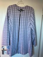 Nieuwe lila alijn vest van naveed maat 5 is 48/50/52, Kleding | Dames, Verzenden, Naveed, Nieuw, Naveed