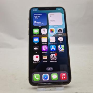 Apple iPhone 11 Pro 64GB || 100%  || iOS 18 || Nu €249.99 beschikbaar voor biedingen