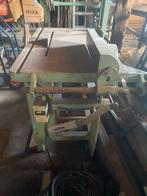 380V Zaagmachine - Krachtige Houtbewerking, Doe-het-zelf en Verbouw, Gereedschap | Zaagmachines, Ophalen, Gebruikt, Cirkelzaag