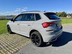 Skoda Kamiq 1.0 TSI Ambition | Carplay | 18"LM, 12 maanden, Stof, Gebruikt, Euro 6
