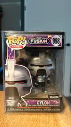 Funko Pop! Fusion Cylon (battlestar Galacita) inclusief Code, Verzenden, Nieuw