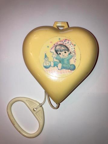 1x Oude SANKYO Japan muziekdoos 1970 1x China PPSTK! beschikbaar voor biedingen