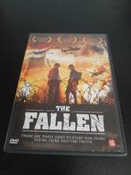 The fallen, Daniel Asher, Matthew Black, Bob Brown!, Cd's en Dvd's, Vanaf 16 jaar, Ophalen of Verzenden, Gebruikt, Oorlog