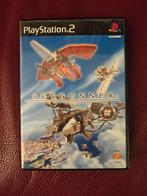 SkyGunner PS2 NTSJ, 1 speler, Ophalen of Verzenden, Zo goed als nieuw
