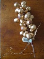 Druiventros "Goud" Nieuw, Ophalen of Verzenden, Nieuw