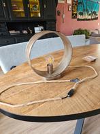 Lamp, Huis en Inrichting, Ophalen, Zo goed als nieuw, Minder dan 50 cm