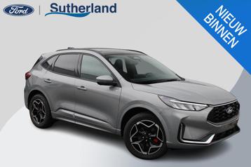 Ford Kuga 2.5 PHEV ST-Line X 243pk Wegklapbare Trekhaak | Wi beschikbaar voor biedingen