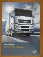 MAN TGX EcoLion, Ophalen of Verzenden, Nieuw, Overige merken