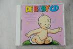 De Baby CD -- alleen voor Babys door Raimond Lap, Cd's en Dvd's, Cd's | Kinderen en Jeugd, Verzenden