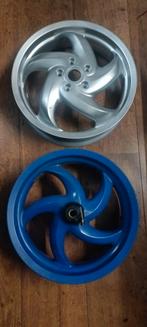 Gilera runner 125 180 velgen DD dubbel disk., Ophalen of Verzenden, Zo goed als nieuw