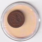 1/2 Cent 1885 in mindere kwaliteit, Verzenden, Koning Willem III, Overige waardes, Losse munt