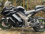 Kawasaki Z1000 SX, 2011, Motoren, Gebruikt