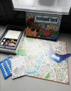 Scotland yard, bordspel, Ophalen of Verzenden, Een of twee spelers, Zo goed als nieuw