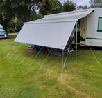 Obelink Voortent Zonneluifel, Caravans en Kamperen, Ophalen of Verzenden, Zo goed als nieuw