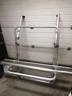 VW T4 Fietsendrager, Auto diversen, Fietsendragers, Ophalen, 2 fietsen, Gebruikt, Achterklepdrager