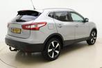 Nissan Qashqai 1.2 N-Connecta 115pk | Navigatie | Camera | T, Stof, Gebruikt, Euro 6, 4 cilinders